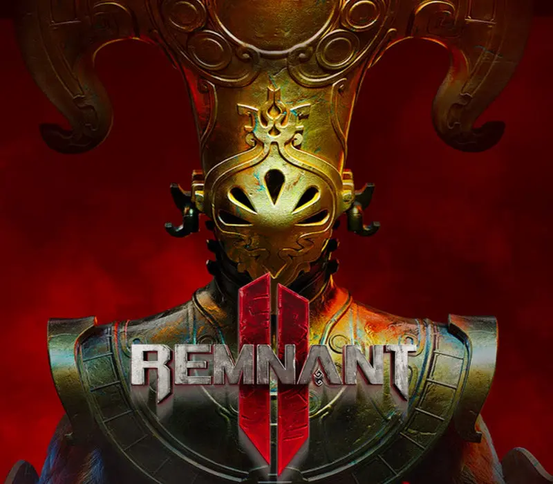 Remnant II RU/CIS PC Steam CD Key