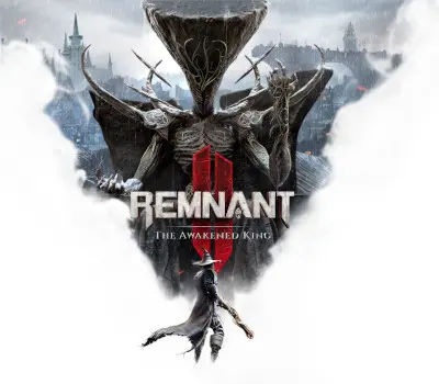 Remnant II - The Awakened King DLC EU PC Steam CD Key