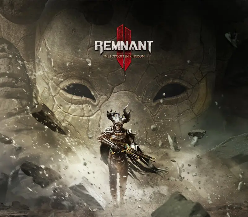 Remnant II - The Forgotten Kingdoms DLC NA PC Steam CD Key