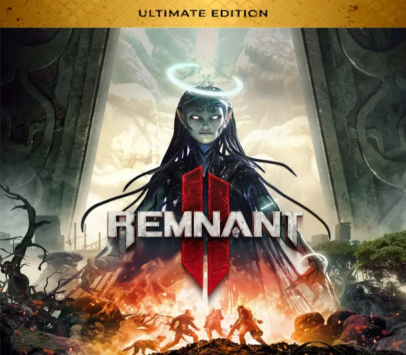 Remnant II Ultimate Edition AU Xbox Series X|S / PC CD Key