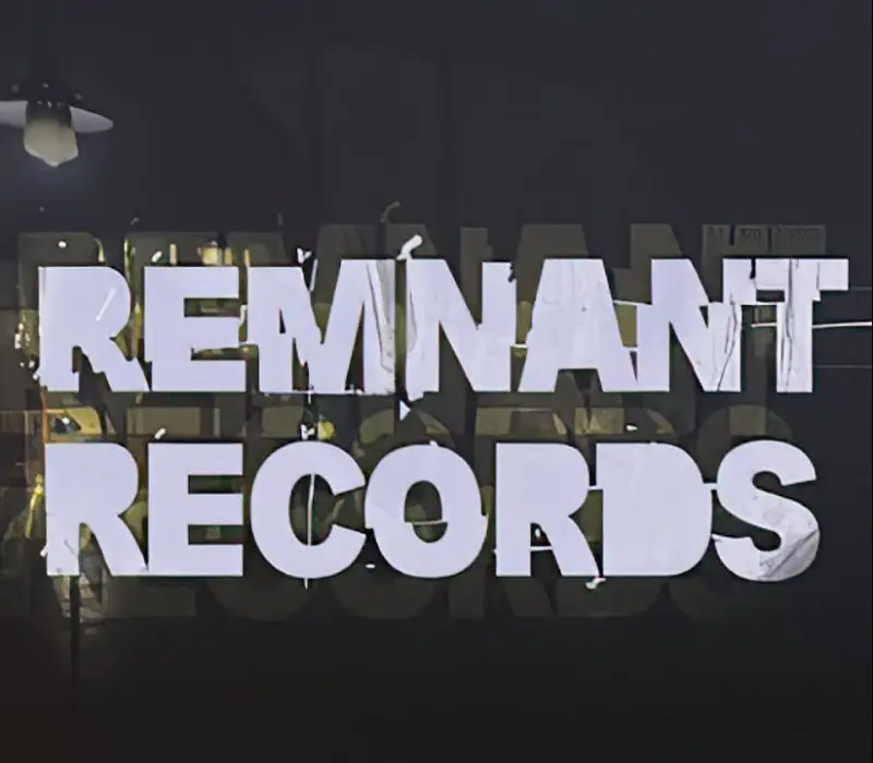 Remnant Records EU PC Steam CD Key