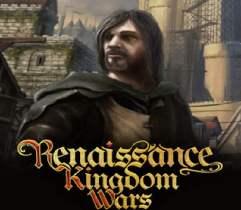 Renaissance Kingdom Wars EU PC Steam CD Key