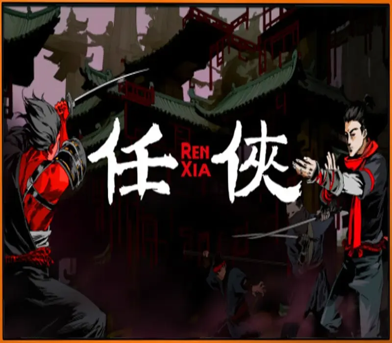 Renxia PC Steam CD Key