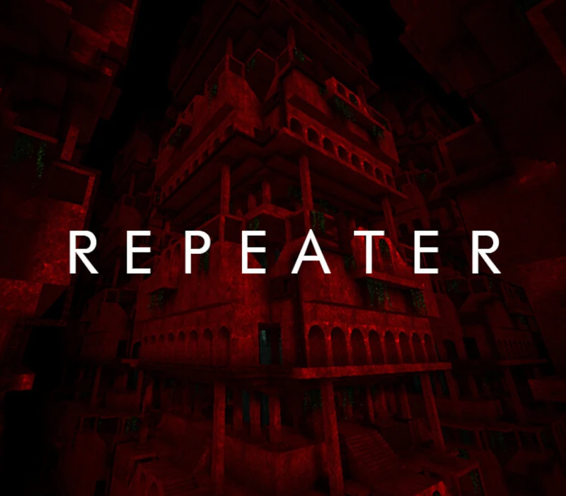 REPEATER PC Steam CD Key
