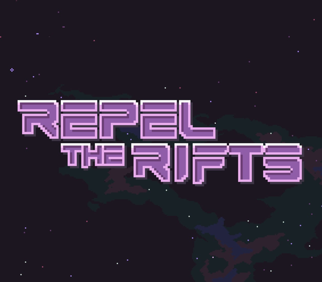 Repel The Rifts EU PC Steam CD Key