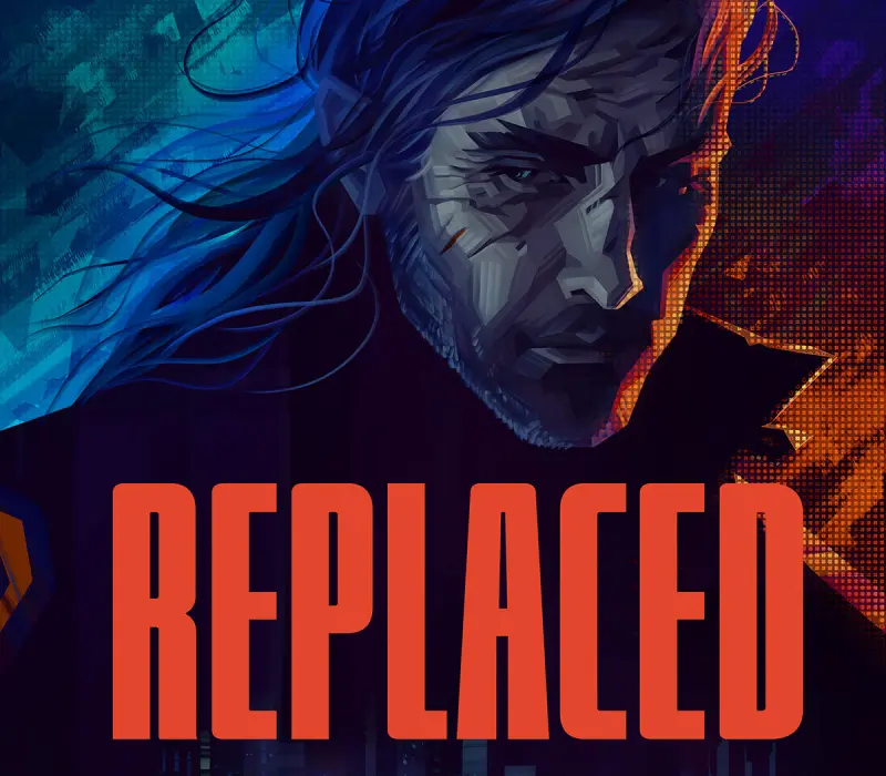 REPLACED EU Xbox Series X|S / PC CD Key