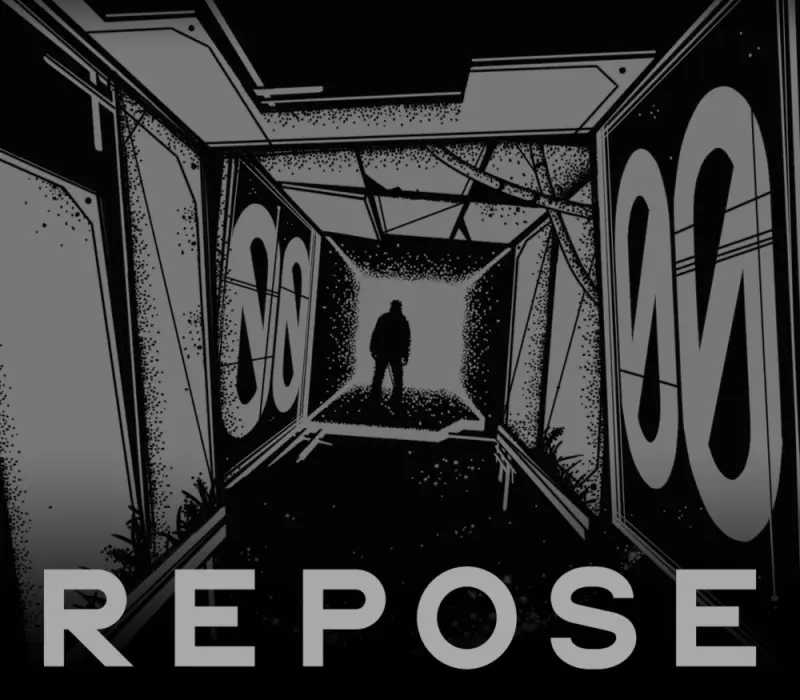 REPOSE RoW PC Steam CD Key