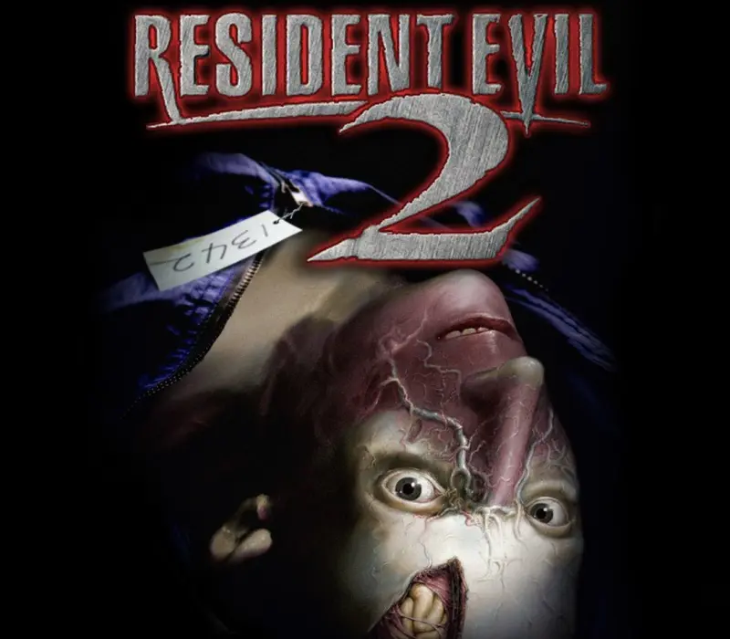 Resident Evil 2 (1998) EU PC Steam CD Key