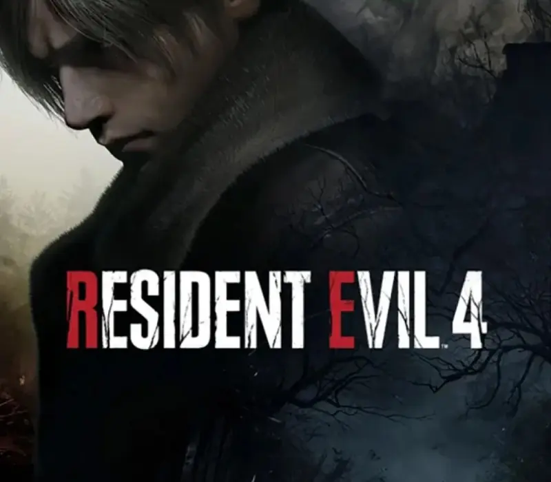 Resident Evil 4 (2023) CA Xbox Series X|S CD Key