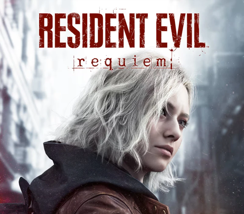 Resident Evil Requiem NA PC Steam CD Key