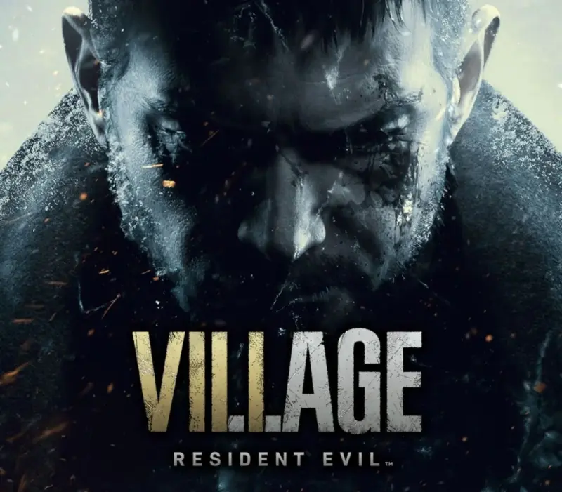 Resident Evil Village FR Steam CD Key