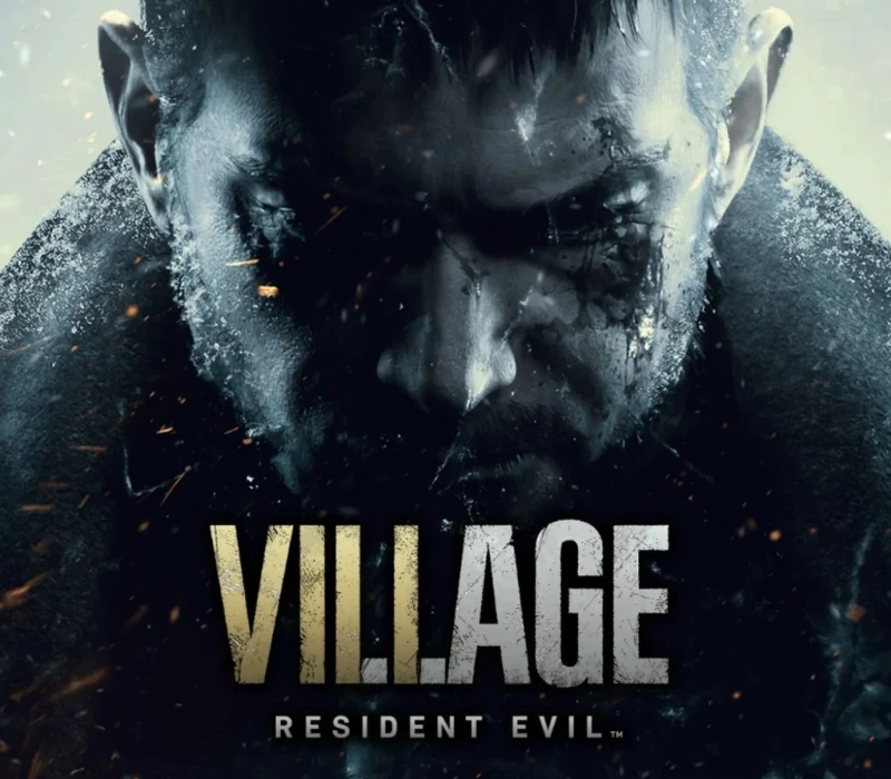 Resident Evil Village SEA PC Steam CD Key