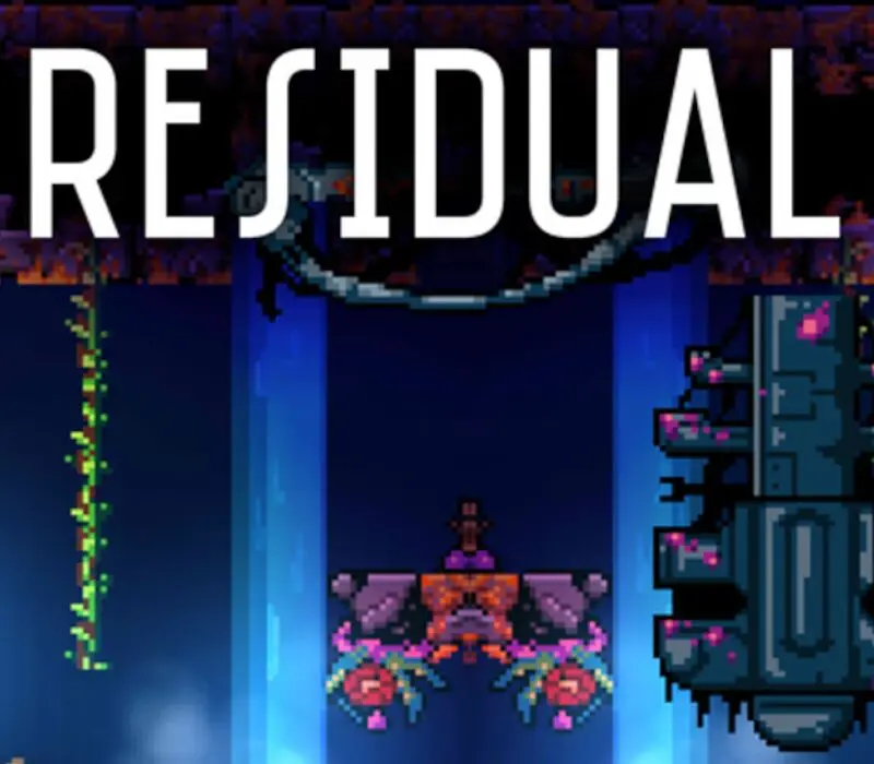 Residual PC GOG CD Key