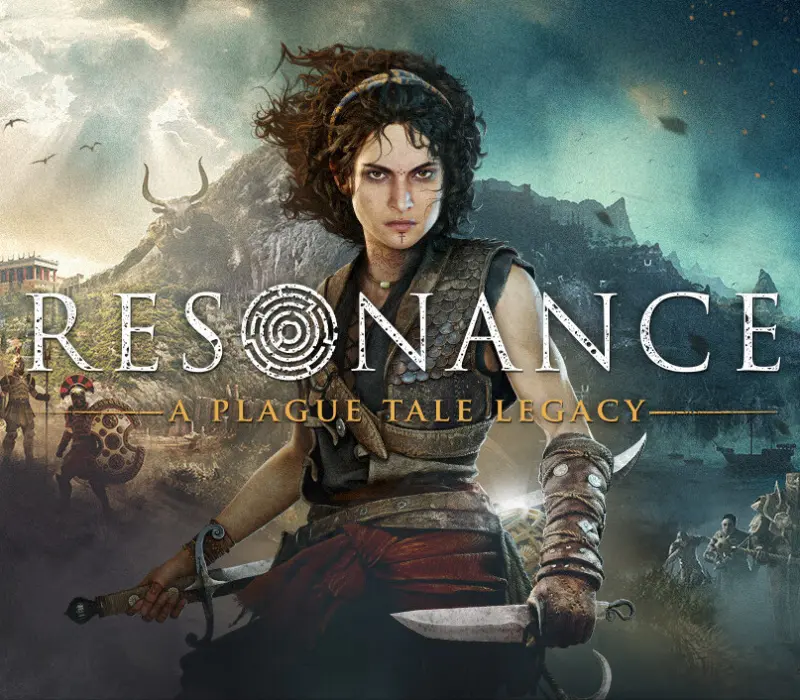 Resonance: A Plague Tale Legacy EU Xbox Series X|S / PC CD Key
