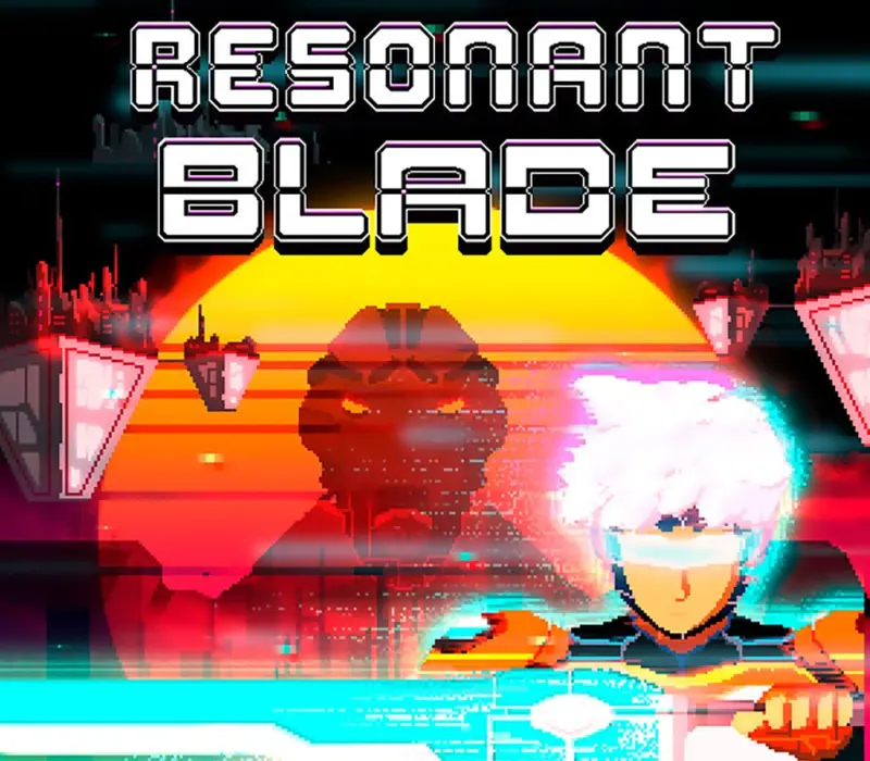 Resonant Blade NA Nintendo Switch CD Key