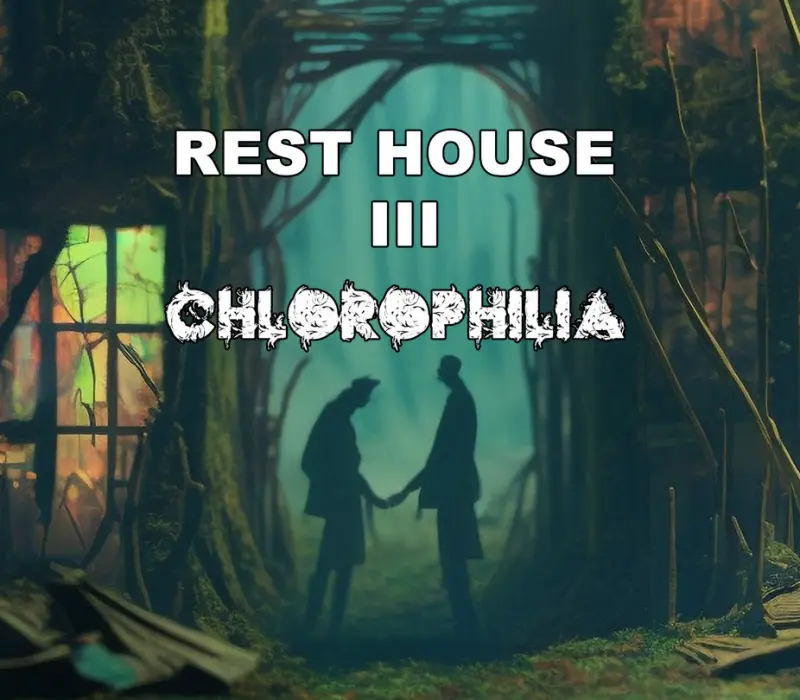 Rest House III - Chlorophilia PC Steam CD Key
