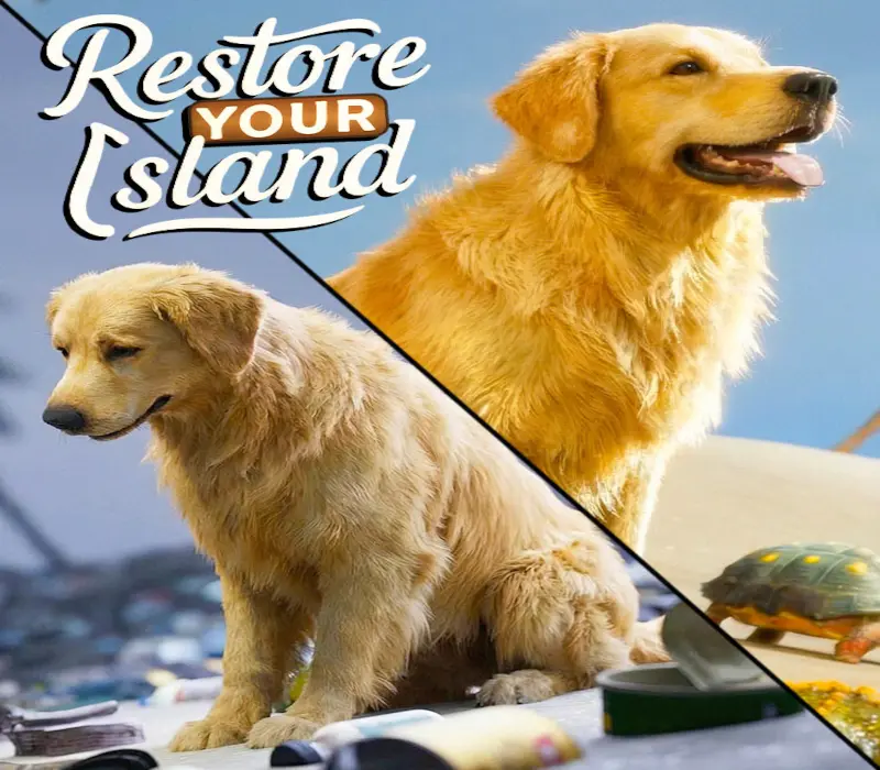 Restore Your Island PC Steam CD Key