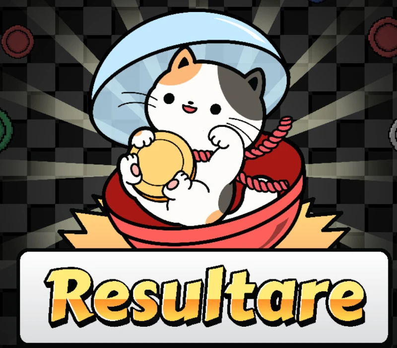 Resultare PC Steam CD Key