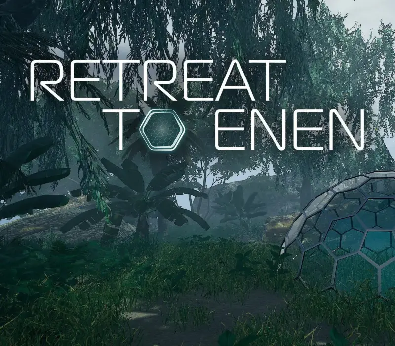 Retreat To Enen EU PC Steam CD Key