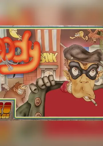 Retro Golden Age - Goody Steam CD Key