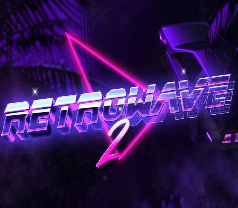 Retrowave 2 PC Steam CD Key