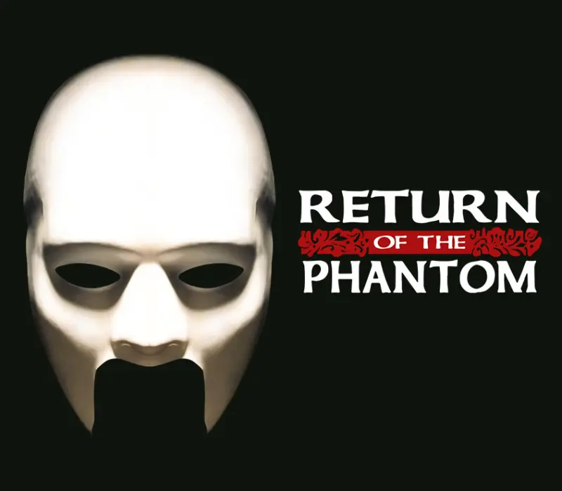 Return of the Phantom Steam CD Key