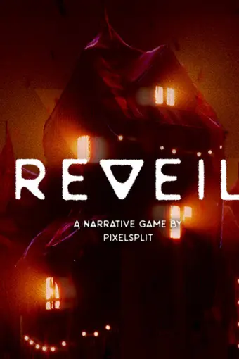 REVEIL EU PC Steam CD Key