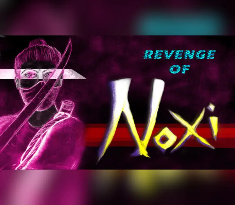 Revenge Of Noxi PC Steam CD Key