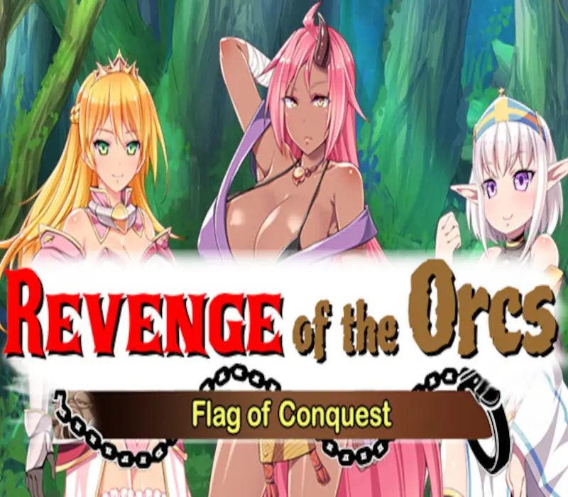 Revenge of the Orcs: Flag of Conquest PC Steam CD Key 