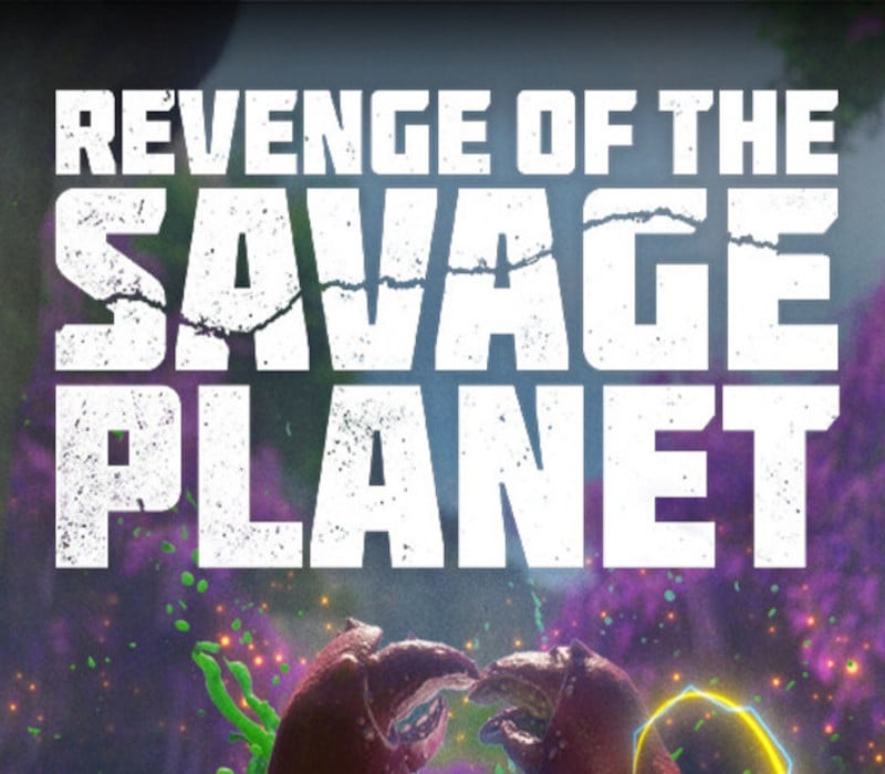 Revenge of the Savage Planet LATAM PC Steam CD Key