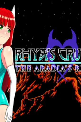 Rhya's Crusade: The Aradia's Reavers PC Steam CD Key
