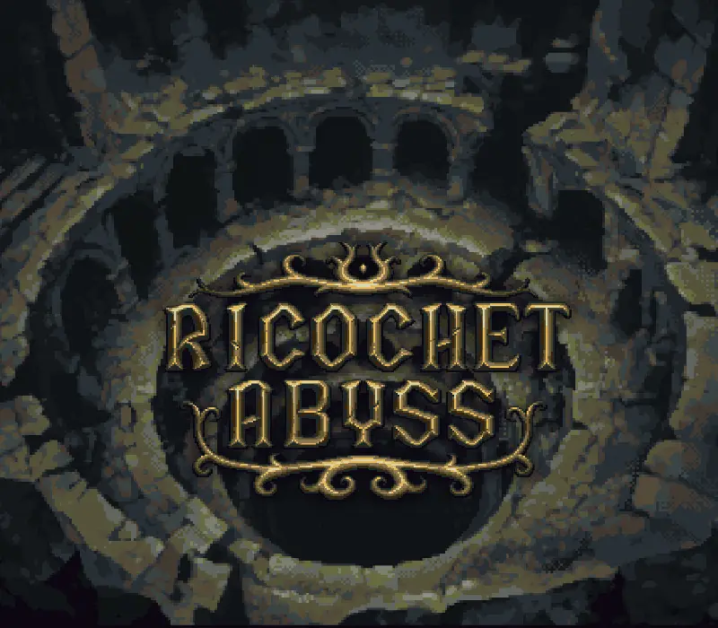 Ricochet Abyss PC Steam CD Key