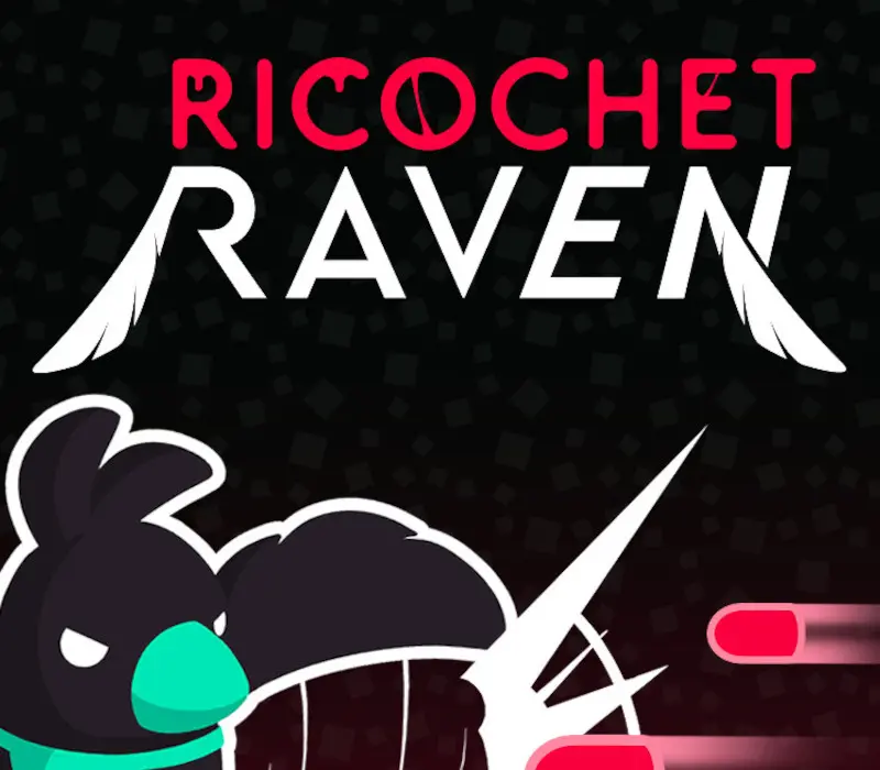 Ricochet Raven PC Steam CD Key