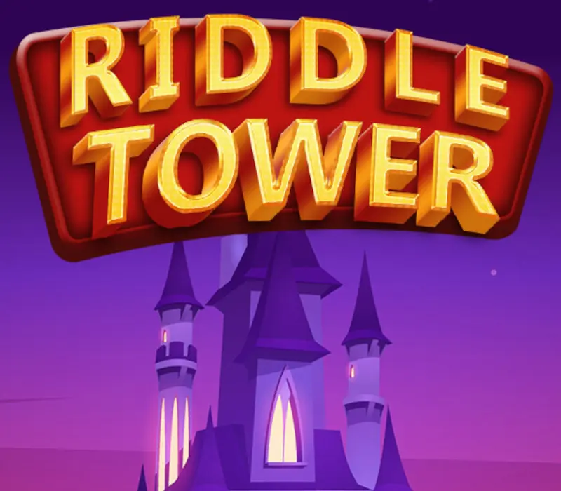 Riddle Tower PC Steam CD Key