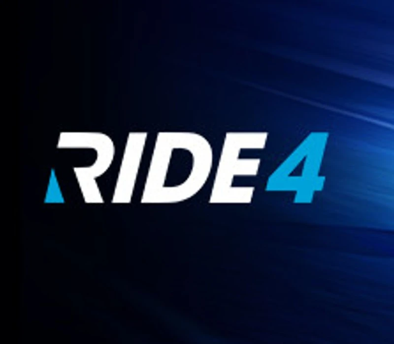 Ride 4 UK XBOX One /  Xbox Series X|S CD Key
