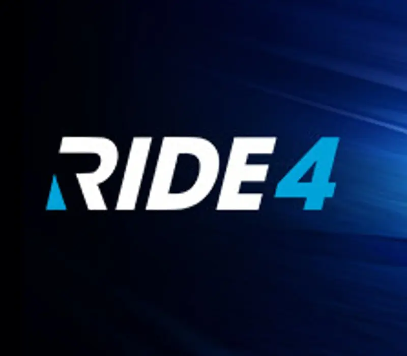 Ride 4 XBOX One / Xbox Series X|S CD Key