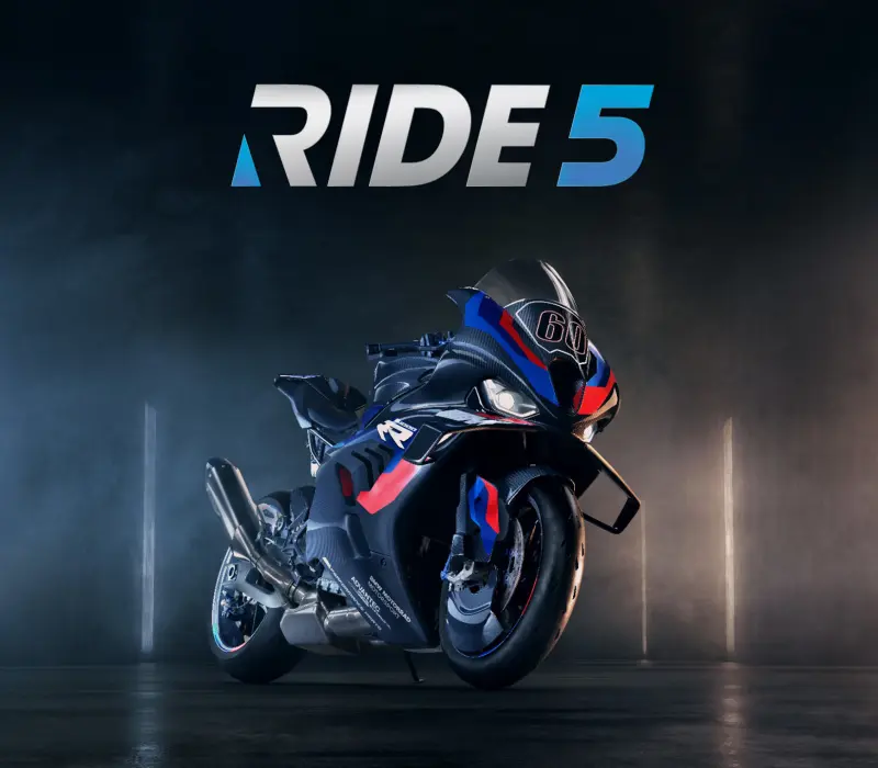 RIDE 5 Xbox Series X|S Access