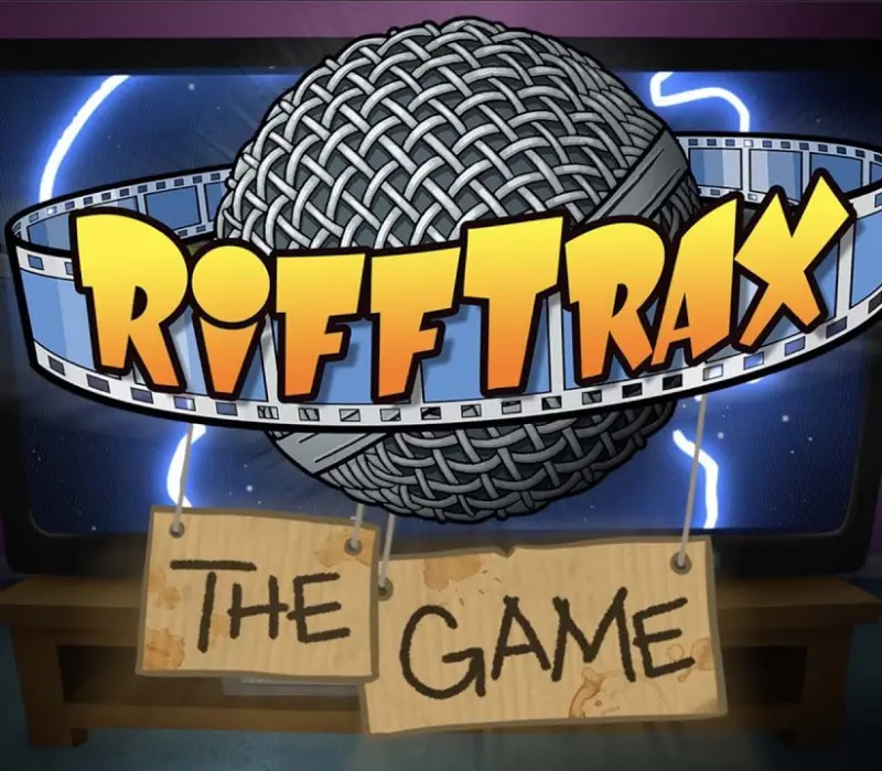 RiffTrax: The Game PC Steam CD Key