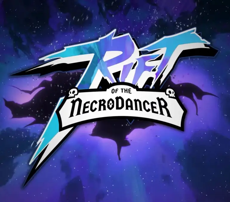 Rift of the NecroDancer EU PC Steam CD Key
