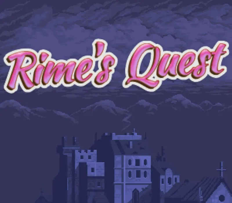 Rime's quest PC Steam CD Key