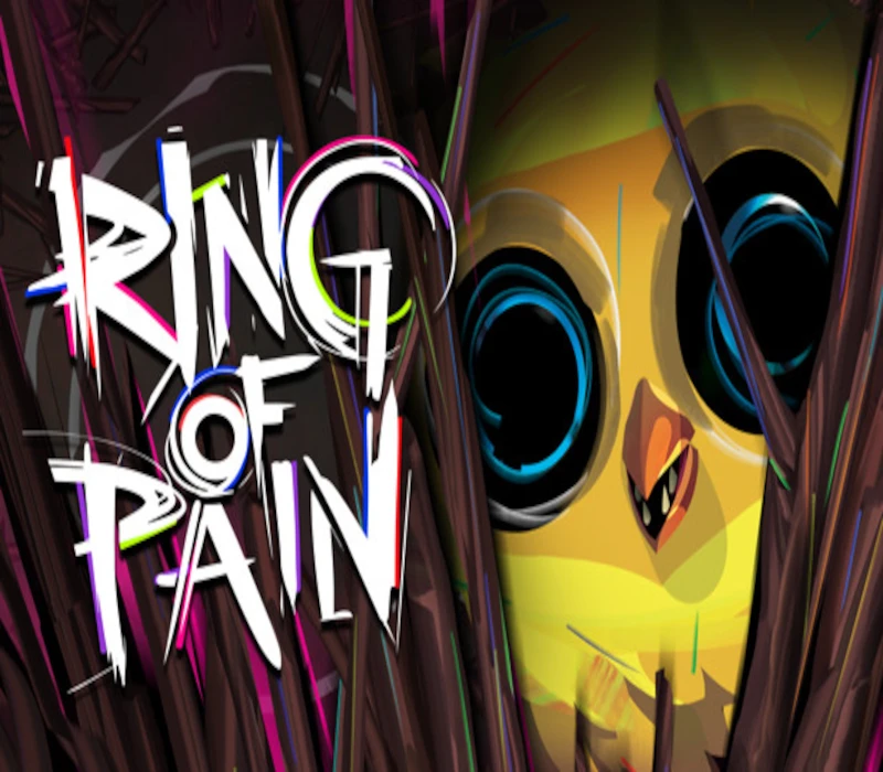 Ring of Pain PC Steam CD Key (valid until June 2026)
