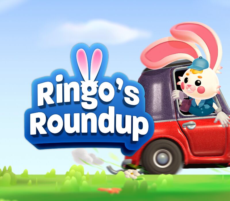 Ringo's Roundup PC Steam CD Key