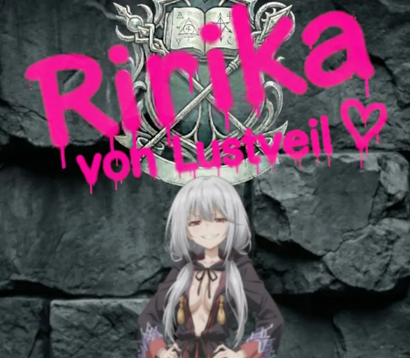 Ririka von Lustveil PC Steam CD Key