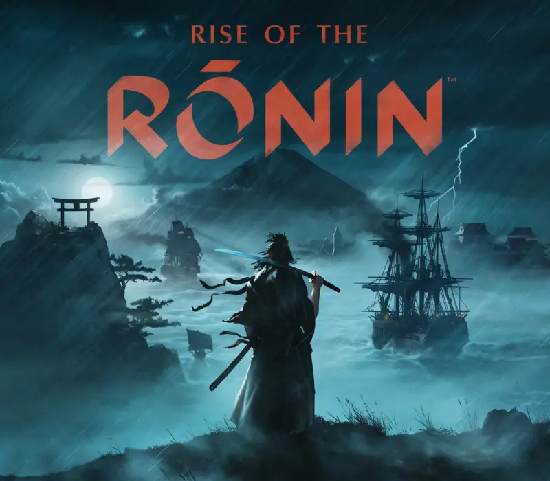 Rise of the Ronin NA/LATAM PC Steam CD Key