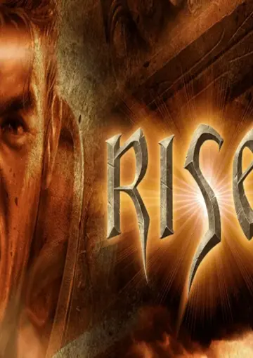 Risen AR XBOX One / Xbox Series X|S CD Key