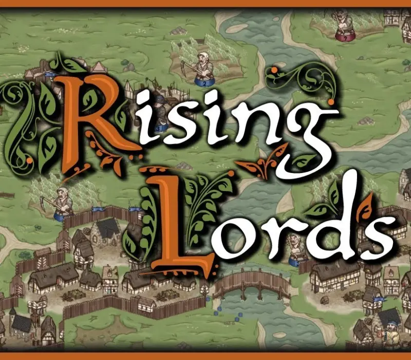 Rising Lords Complete Edition PC Steam CD Key