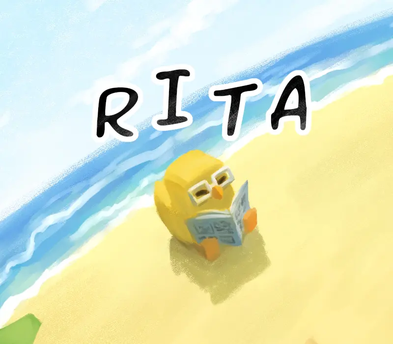 Rita PC Steam CD Key