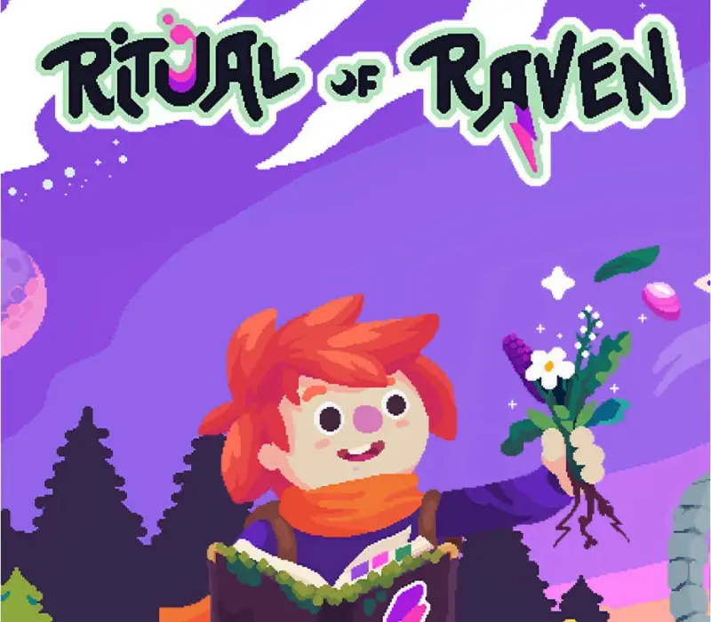 Ritual of Raven EU PC Steam CD Key