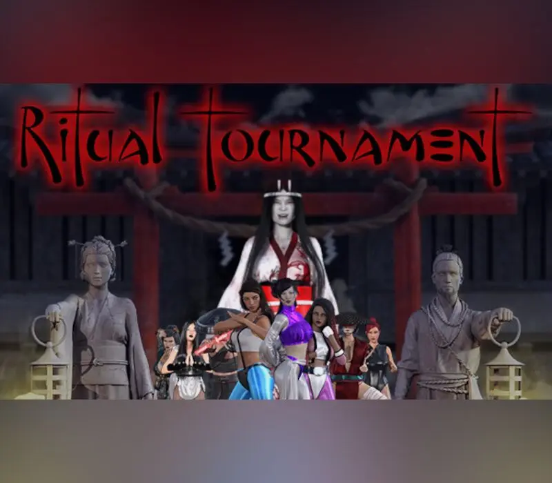 Ritual Tournament Steam CD Key