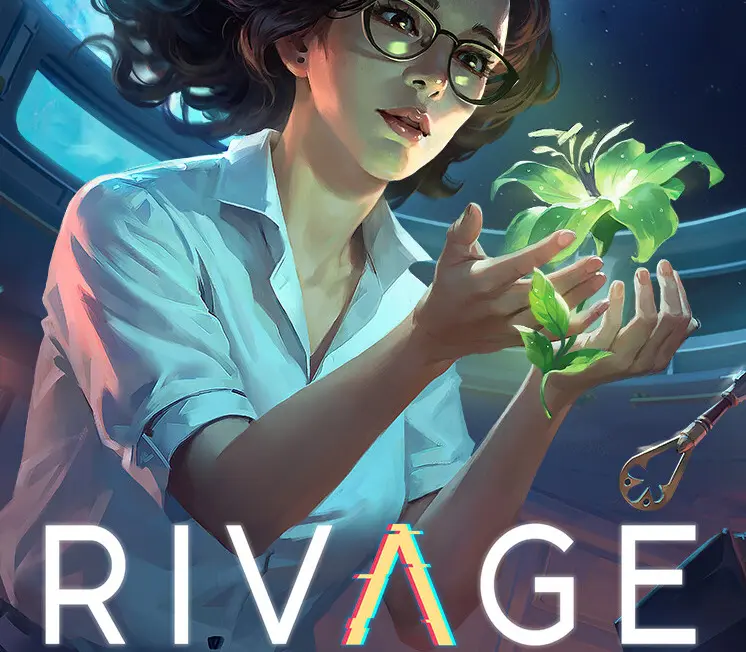 Rivage PC Steam CD Key